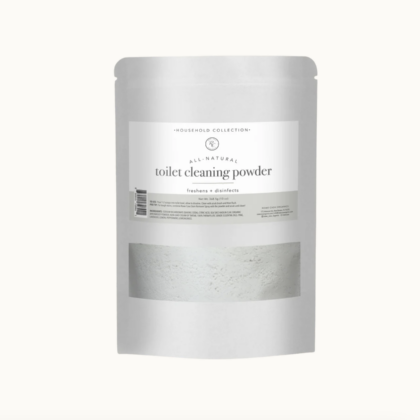 Rowe Casa Toilet Cleaning Powder